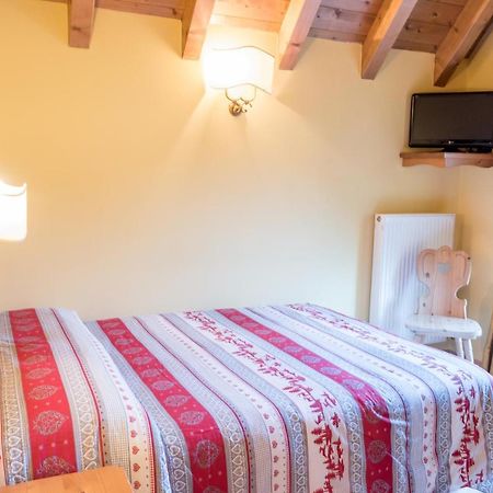 Hotel da Barba B&B Asiago Bagian luar foto