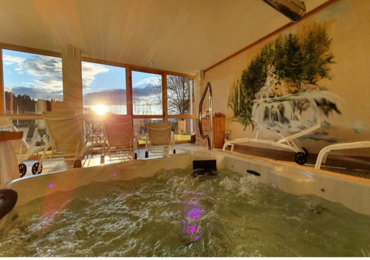 Hotel da Barba B&B Asiago Bagian luar foto