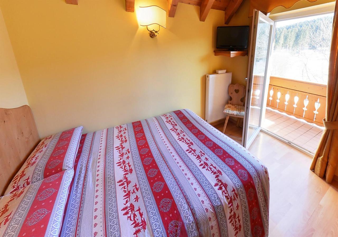 Hotel da Barba B&B Asiago Bagian luar foto