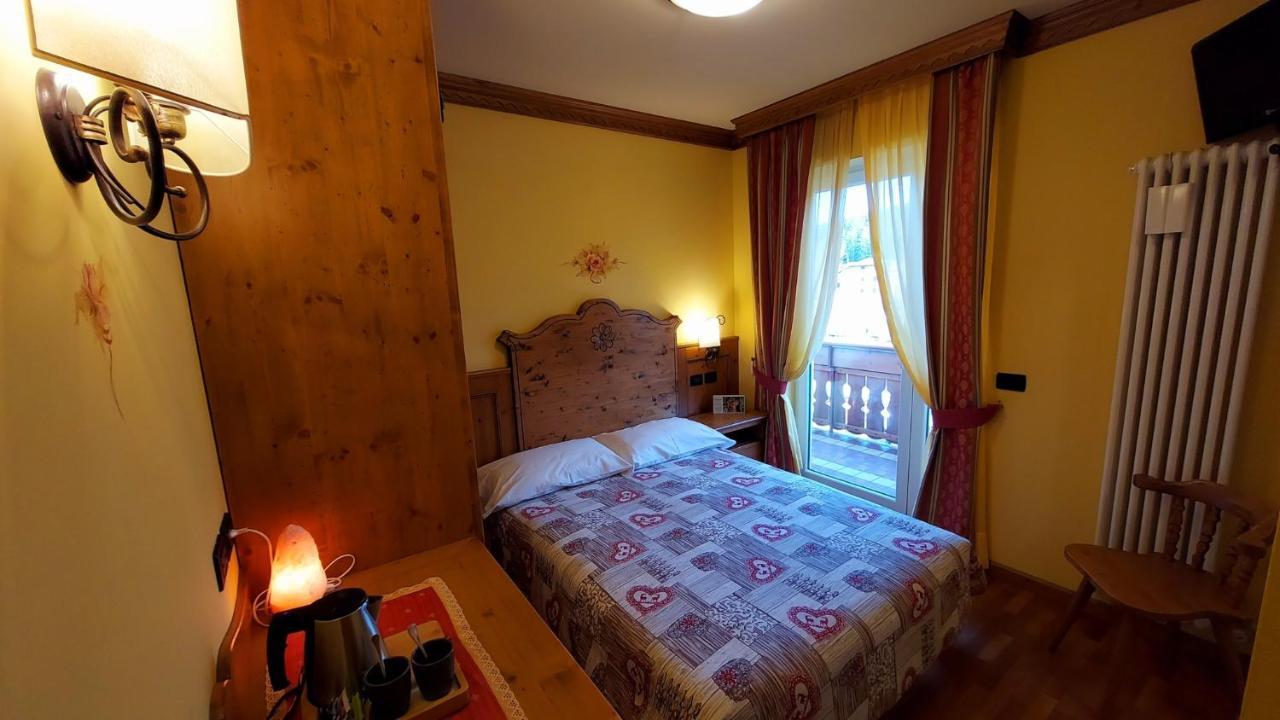Hotel da Barba B&B Asiago Bagian luar foto