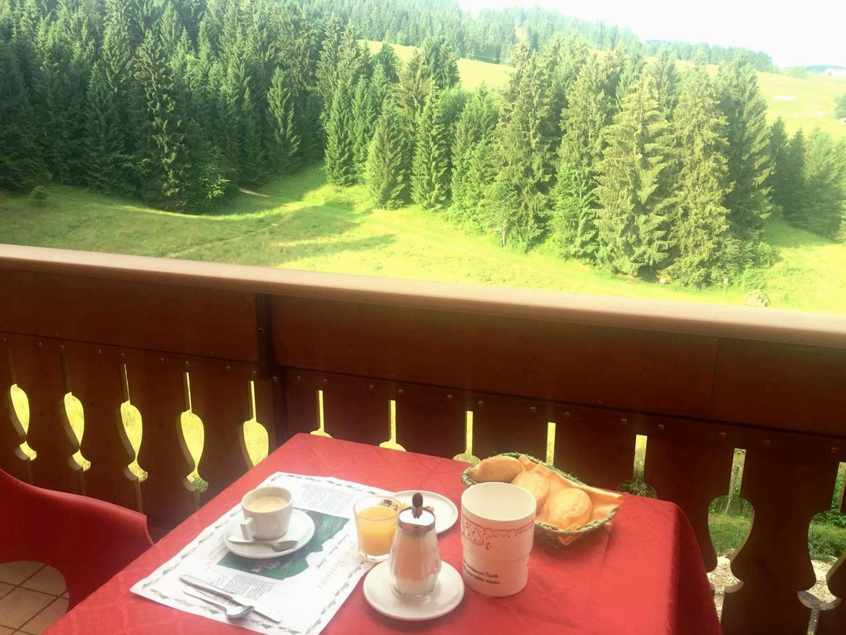 Hotel da Barba B&B Asiago Bagian luar foto