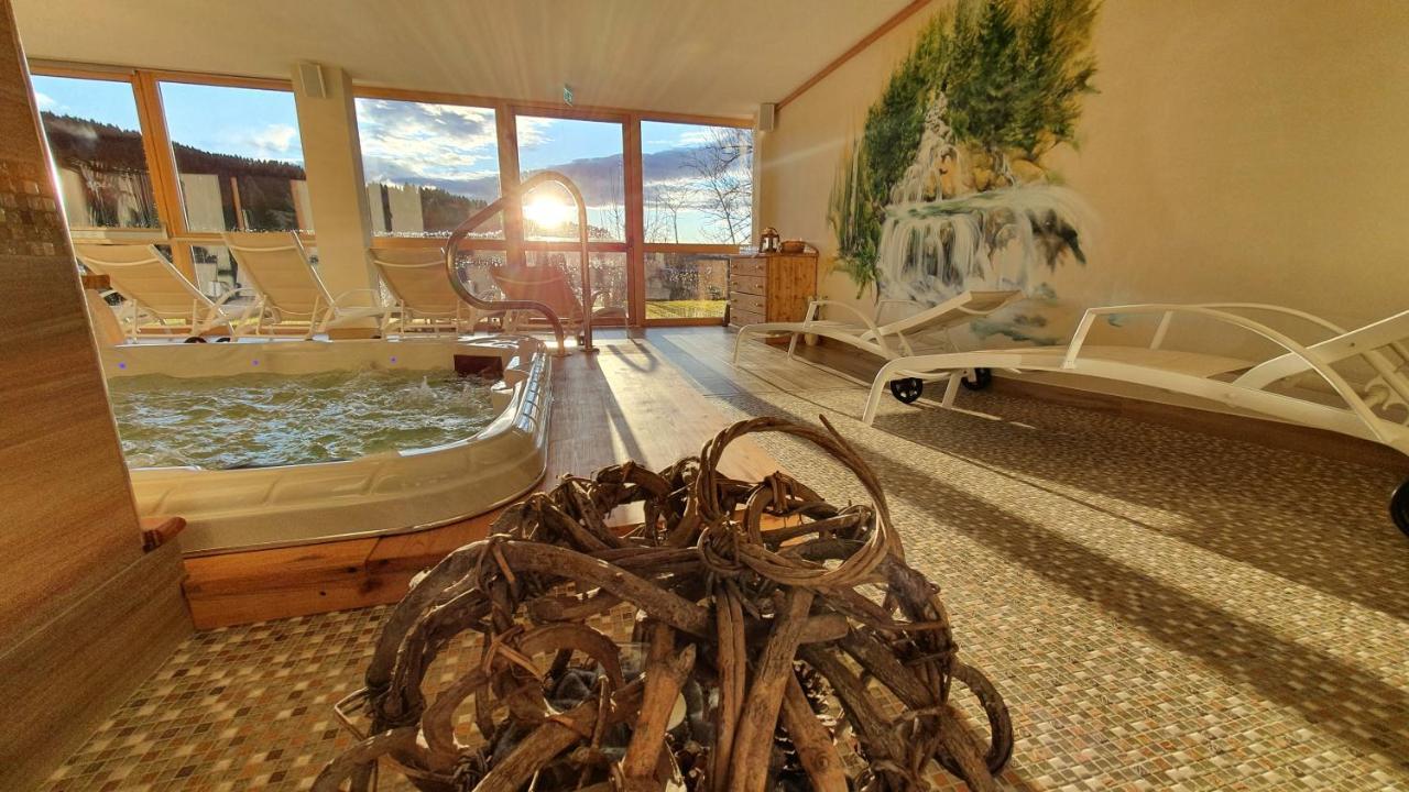 Hotel da Barba B&B Asiago Bagian luar foto